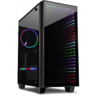 Carcasa Inter-Tech X-608 Infinity