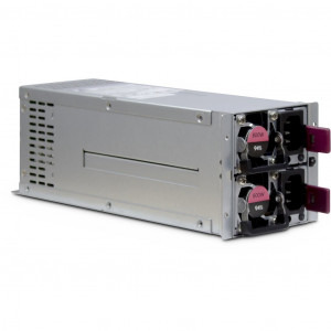 ASPOWER Sursa R2A-DV0800-N Redundanta 2x 800W