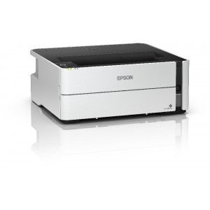 Epson M1180 , InkJet, Monocrom, Format A4, Duplex, Retea, Wi-Fi