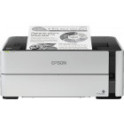 Imprimanta Epson M1180 , InkJet, Monocrom, Format A4, Duplex, Retea, Wi-Fi