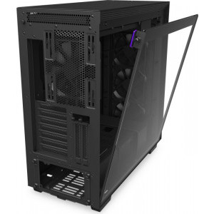 NZXT H710i Matte Black