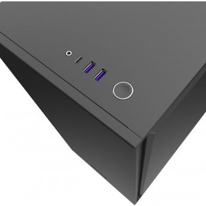 NZXT H710i Matte Black