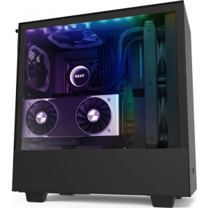 NZXT H510i Matte Black