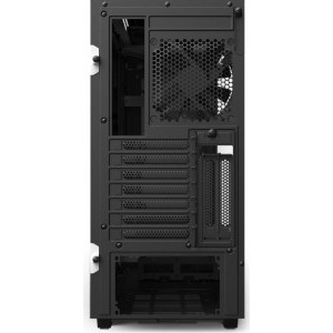 NZXT H510i Matte White