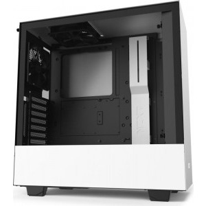 NZXT H510i Matte White