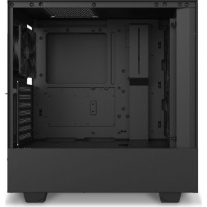 NZXT H510 Elite Matte Black