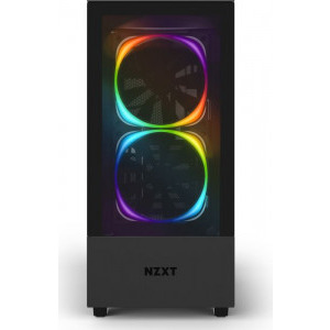 NZXT H510 Elite Matte Black