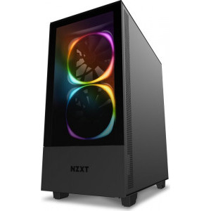 NZXT H510 Elite Matte Black