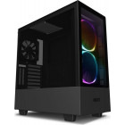 NZXT H510 Elite Matte Black