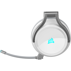 Corsair Virtuoso RGB White Wireless