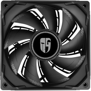 Deepcool TF120 S Black