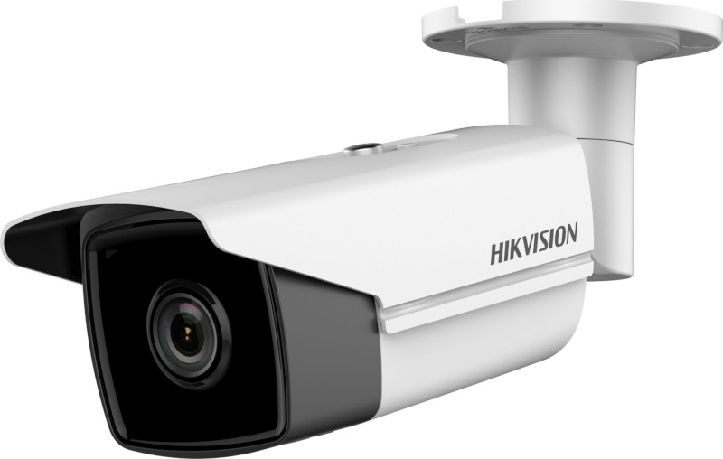 Camera supraveghere Hikvision DS-2CE16D8T-IT3F 2.8mm