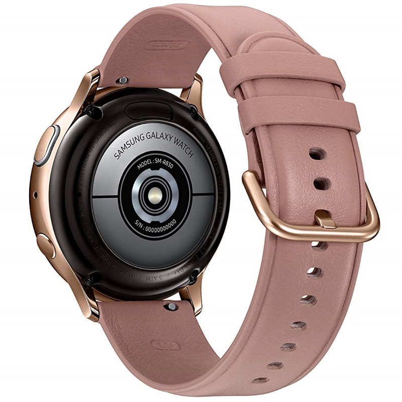 curea galaxy watch active 2