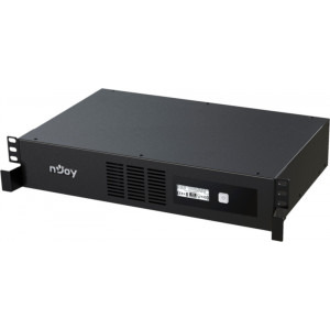 UPS nJoy Code 2000