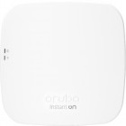 Access point HP Gigabit Aruba Instant On AP12 Dual-Band + Adaptor Alimentare