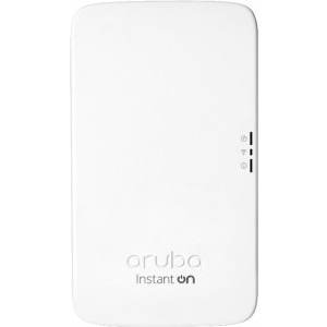 HP Gigabit Aruba Instant On AP11D Dual-Band