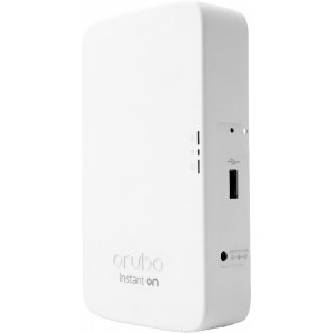 HP Gigabit Aruba Instant On AP11D Dual-Band + Adaptor Alimentare