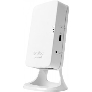 HP Gigabit Aruba Instant On AP11D Dual-Band + Adaptor Alimentare