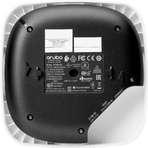 HP Gigabit Aruba Instant On AP11 Dual-Band + Adaptor Alimentare