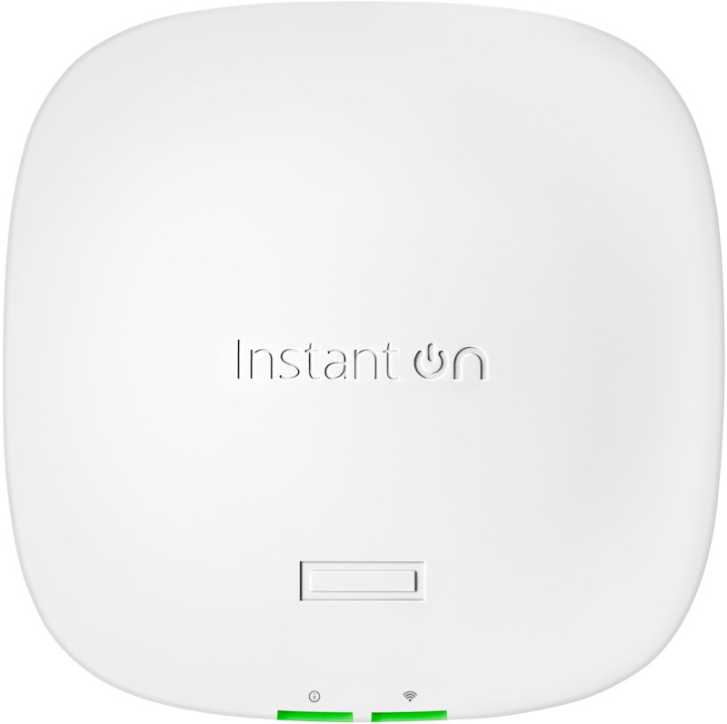 Access point HPE Gigabit Aruba Instant On AP21 Dual-Band + Adaptor Alimentare EU