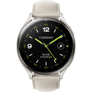 Xiaomi Watch 2, Titan Gray