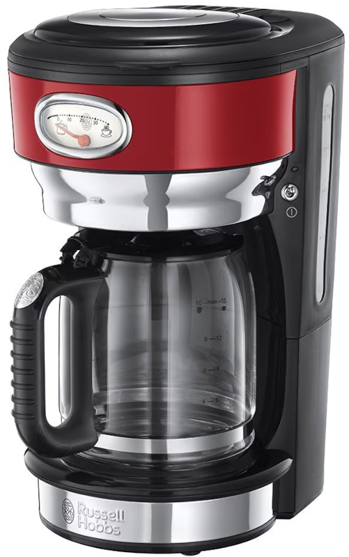 Cafetiera Russell Hobbs Retro 21700-56