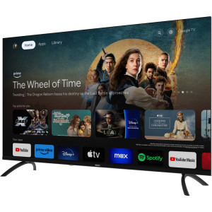 Horizon Smart TV 65HL7590U/D Seria HL7590U/D 164cm negru 4K UHD HDR