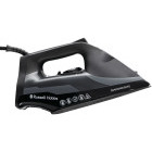 Russell Hobbs Fier de calcat Diamond Elite 27000-56, 3100W, 50g/min, Negru