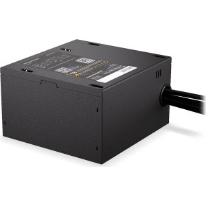 ENDORFY Elementum E5, 80+, 550W