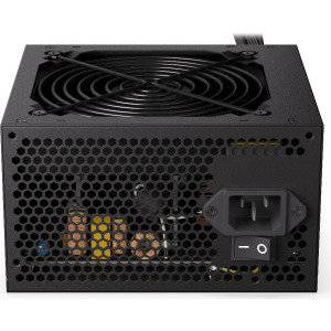 ENDORFY Elementum E5, 80+, 550W