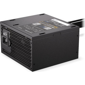 ENDORFY Elementum E5, 80+, 450W bulk