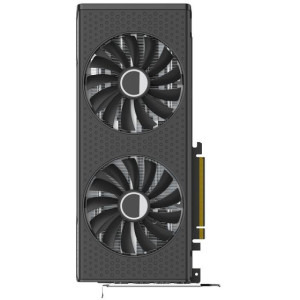 XFX Radeon RX 7800 XT Speedster SWFT 210 Core Edition 16GB GDDR6 256-bit