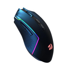 Redragon Trident RGB Black