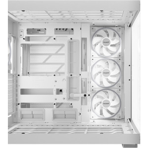 be quiet! Light Base 900 FX White