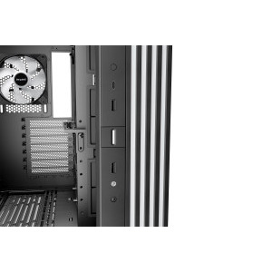be quiet! Light Base 600 LX Black