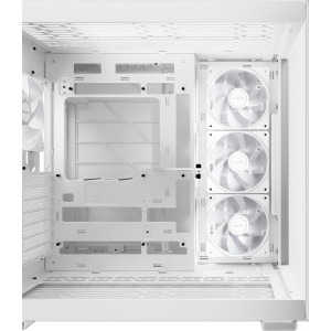 be quiet! Light Base 600 LX White