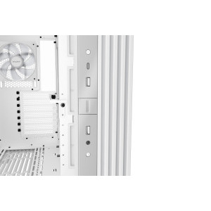 be quiet! Light Base 600 LX White