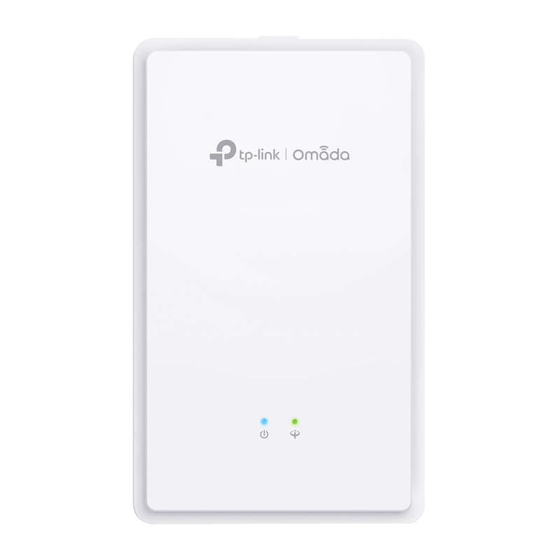 Access point TP-LINK Gigabit EAP615GP-WALL Dual-Band WiFi 6