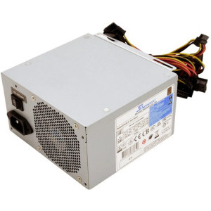 Seasonic Sursa SSP-400ES2 ATX 400 W 80+ Bronze PFC activ