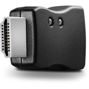 LINDY Emulator HDMI 2.0, negru