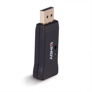 LINDY Emulator DisplayPort v1.4, 32.4 Gbps, 8bit