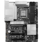 Placa de baza MSI PRO Z890-P WIFI