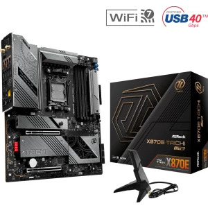 ASRock X870E Taichi Lite