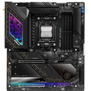 Placa de baza ASRock X870E Taichi