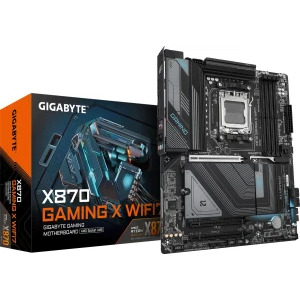 GIGABYTE X870 GAMING X WIFI7