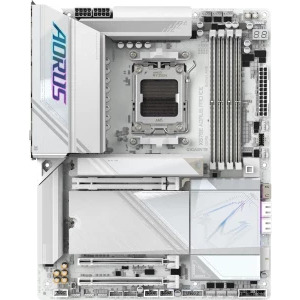 Placa de baza GIGABYTE X870E AORUS PRO ICE