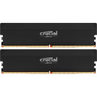 Memorie Crucial Pro Overclocking 32GB DDR5 6000MHz CL36 Dual Channel Kit