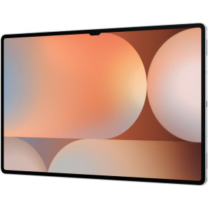 Samsung Galaxy Tab S10 Ultra, 14.6 inch Multi-touch, Cortex X4 Octa Core 3.25Ghz, 12GB RAM, 256GB flash, Wi-Fi, Bluetooth, GPS, 5G, Android 14, Platinum Silver