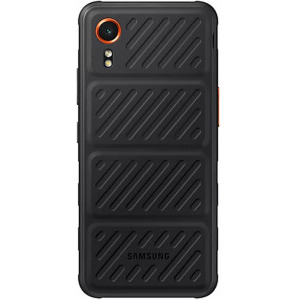 Samsung Galaxy XCover 7, 128GB, 6GB RAM, Dual SIM, 5G, Black, Enterprise Edition