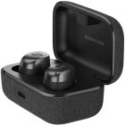 Casti Sennheiser In-Ear, Momentum TWS 4 Black Graphite